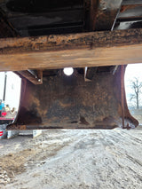 1979-1987 Chevrolet / GMC Square Body 6' 6" Short Bed C/K Series