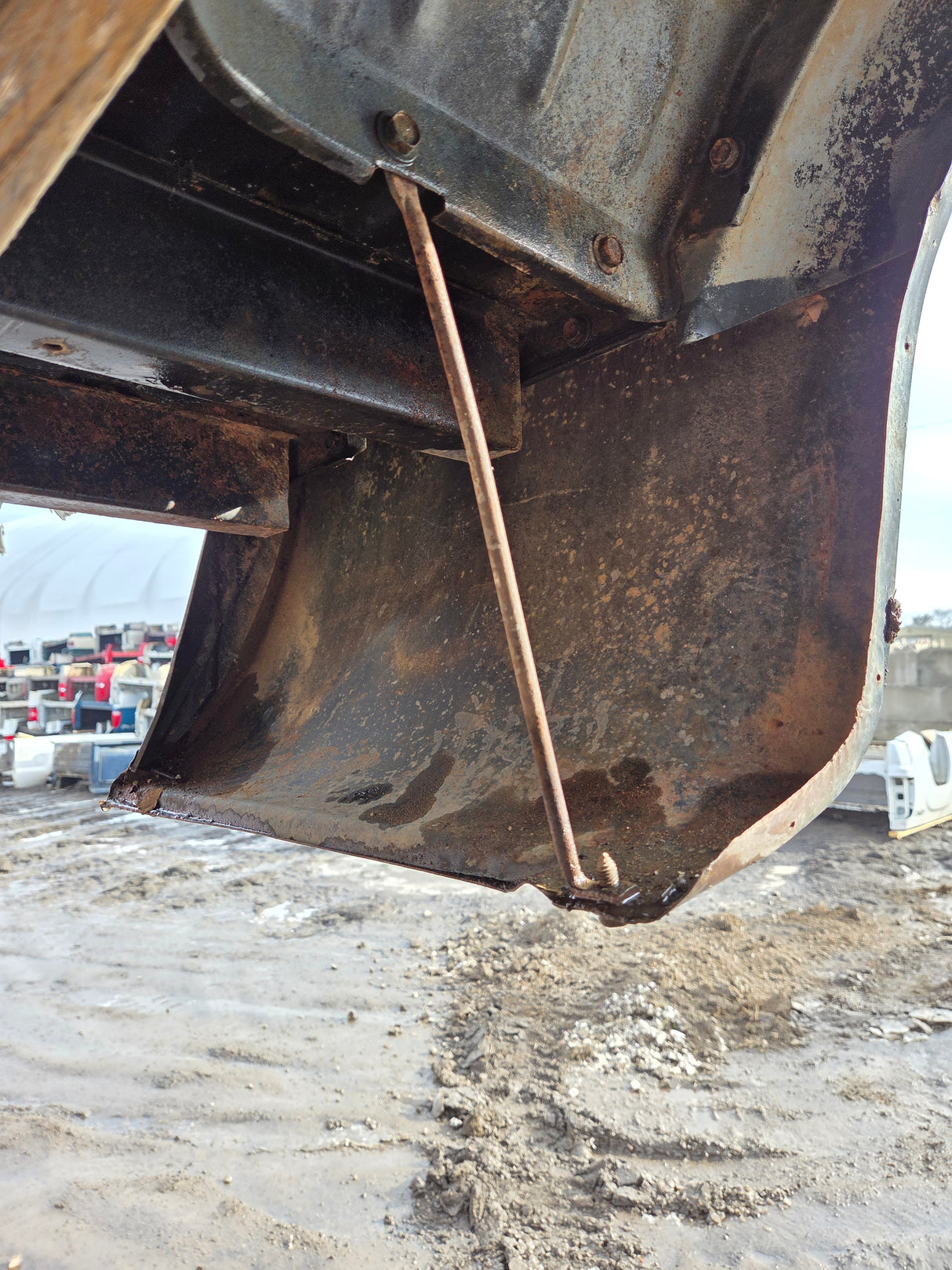 1979-1987 Chevrolet / GMC Square Body 6' 6" Short Bed C/K Series