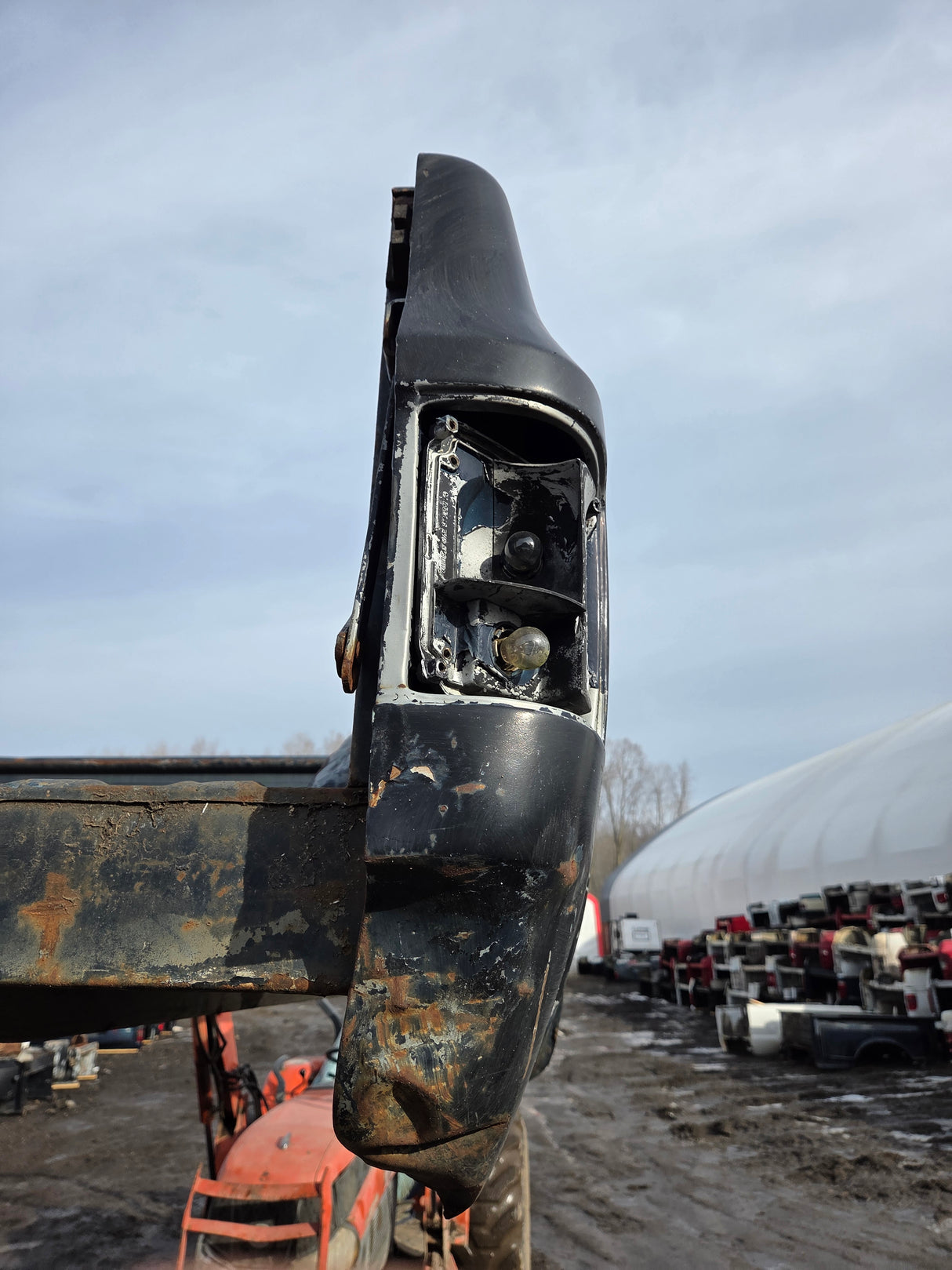 1979-1987 Chevrolet / GMC Square Body 6' 6" Short Bed C/K Series