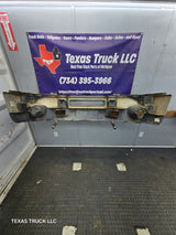 2011-2013 GMC Sierra 2500 HD 3500HD Front Bumper