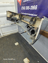 2011-2013 GMC Sierra 2500 HD 3500HD Front Bumper