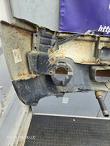 2011-2013 GMC Sierra 2500 HD 3500HD Front Bumper