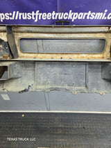 2011-2013 GMC Sierra 2500 HD 3500HD Front Bumper