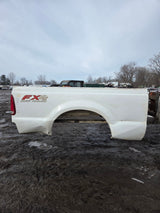 1999-2010 Ford Super Duty F250 F350 6' 9" Short Truck Bed
