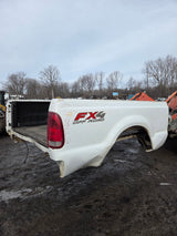 1999-2010 Ford Super Duty F250 F350 6' 9" Short Truck Bed