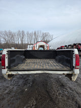 1999-2010 Ford Super Duty F250 F350 6' 9" Short Truck Bed