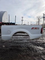 1999-2010 Ford Super Duty F250 F350 6' 9" Short Truck Bed