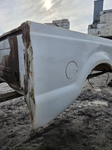 1999-2010 Ford Super Duty F250 F350 6' 9" Short Truck Bed