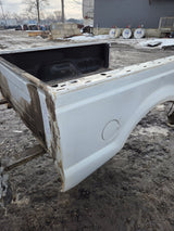 1999-2010 Ford Super Duty F250 F350 6' 9" Short Truck Bed