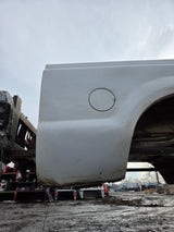 1999-2010 Ford Super Duty F250 F350 6' 9" Short Truck Bed