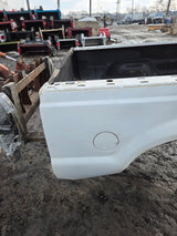 1999-2010 Ford Super Duty F250 F350 6' 9" Short Truck Bed