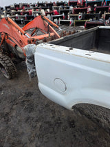 1999-2010 Ford Super Duty F250 F350 6' 9" Short Truck Bed
