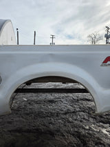 1999-2010 Ford Super Duty F250 F350 6' 9" Short Truck Bed