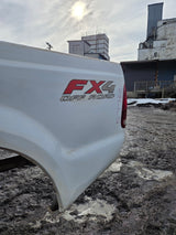 1999-2010 Ford Super Duty F250 F350 6' 9" Short Truck Bed