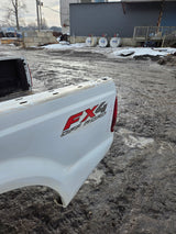 1999-2010 Ford Super Duty F250 F350 6' 9" Short Truck Bed