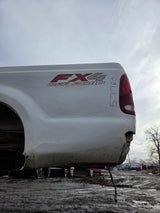 1999-2010 Ford Super Duty F250 F350 6' 9" Short Truck Bed