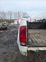 1999-2010 Ford Super Duty F250 F350 6' 9" Short Truck Bed