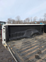 1999-2010 Ford Super Duty F250 F350 6' 9" Short Truck Bed