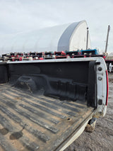 1999-2010 Ford Super Duty F250 F350 6' 9" Short Truck Bed