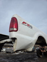 1999-2010 Ford Super Duty F250 F350 6' 9" Short Truck Bed