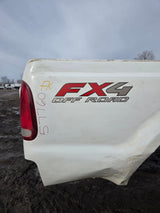 1999-2010 Ford Super Duty F250 F350 6' 9" Short Truck Bed