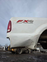 1999-2010 Ford Super Duty F250 F350 6' 9" Short Truck Bed