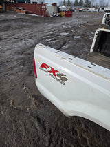 1999-2010 Ford Super Duty F250 F350 6' 9" Short Truck Bed