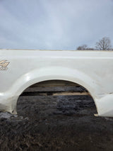 1999-2010 Ford Super Duty F250 F350 6' 9" Short Truck Bed