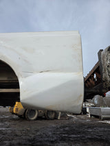 1999-2010 Ford Super Duty F250 F350 6' 9" Short Truck Bed