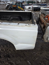1999-2010 Ford Super Duty F250 F350 6' 9" Short Truck Bed