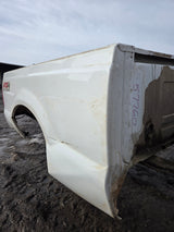 1999-2010 Ford Super Duty F250 F350 6' 9" Short Truck Bed