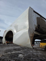 1999-2010 Ford Super Duty F250 F350 6' 9" Short Truck Bed