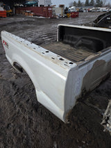 1999-2010 Ford Super Duty F250 F350 6' 9" Short Truck Bed