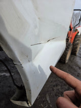 1999-2010 Ford Super Duty F250 F350 6' 9" Short Truck Bed