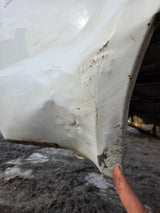 1999-2010 Ford Super Duty F250 F350 6' 9" Short Truck Bed