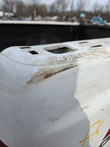 1999-2010 Ford Super Duty F250 F350 6' 9" Short Truck Bed