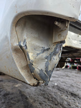 1999-2010 Ford Super Duty F250 F350 6' 9" Short Truck Bed