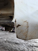 1999-2010 Ford Super Duty F250 F350 6' 9" Short Truck Bed