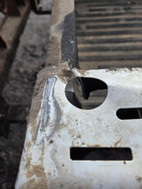 1999-2010 Ford Super Duty F250 F350 6' 9" Short Truck Bed