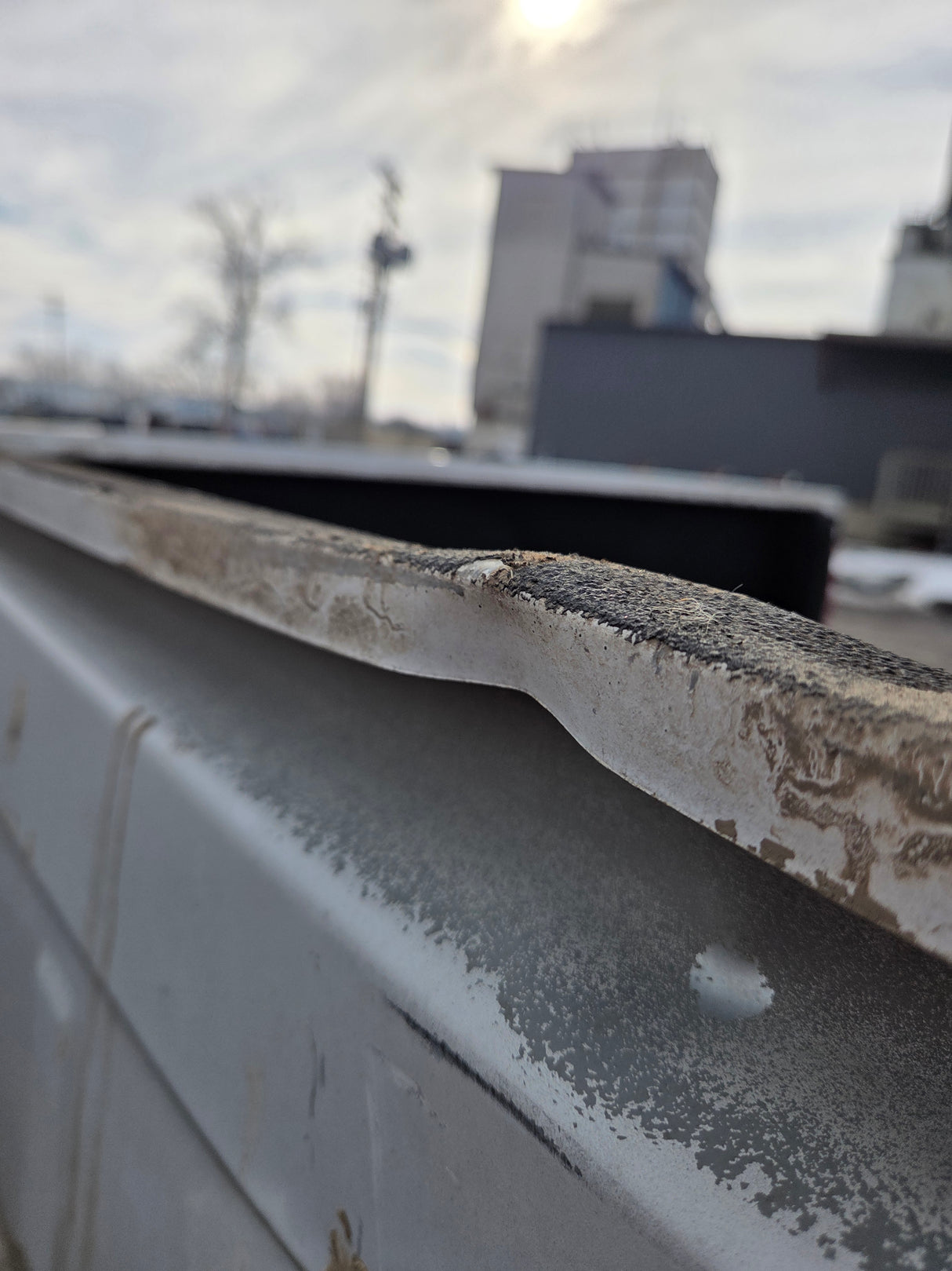 1999-2010 Ford Super Duty F250 F350 6' 9" Short Truck Bed