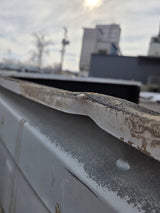 1999-2010 Ford Super Duty F250 F350 6' 9" Short Truck Bed