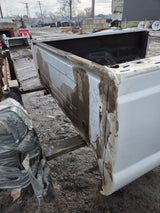 1999-2010 Ford Super Duty F250 F350 6' 9" Short Truck Bed