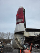 1999-2010 Ford Super Duty F250 F350 6' 9" Short Truck Bed