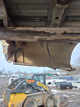 1999-2010 Ford Super Duty F250 F350 6' 9" Short Truck Bed