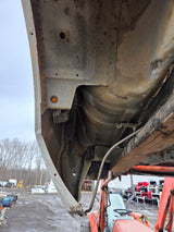 1999-2010 Ford Super Duty F250 F350 6' 9" Short Truck Bed