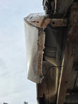 1999-2010 Ford Super Duty F250 F350 6' 9" Short Truck Bed