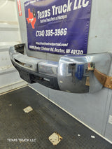 2007-2010 Chevrolet Silverado 2500 3500 HD Front Bumper