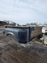 1987-1991 Ford F150 Flare Side / Step Side Short Bed