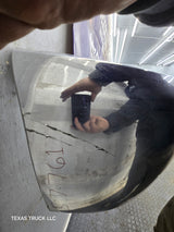 2007-2010 Chevrolet Silverado 2500 3500 HD Front Bumper