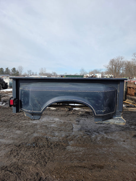 1987-1991 Ford F150 Flare Side / Step Side Short Bed